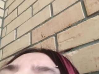 TreasaHotze live webcam show