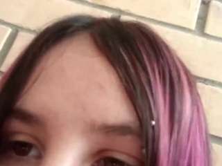 TreasaHotze live webcam show