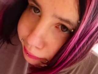 TreasaHotze live webcam show