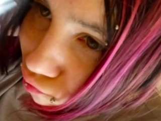 TreasaHotze live webcam show