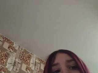 TreasaHotze live cam