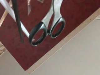 TreasaHotze live cam preview