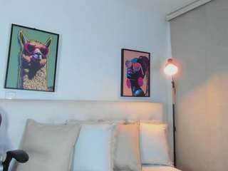 valeria-rivas Sex Cam Show
