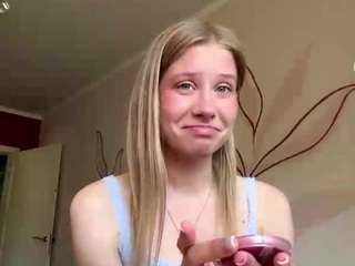 Live cam show with Marry