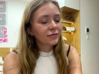 celestinaolliff Live Webcam on CamSoda