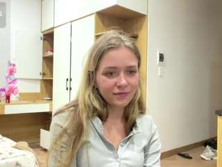 KaY live cam preview