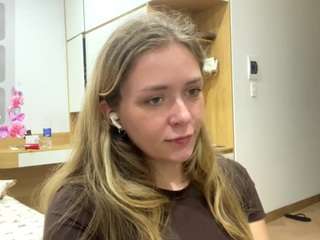KaY live cam preview