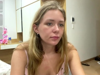 KaY live cam preview
