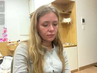 KaY live cam preview