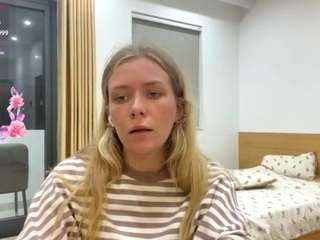 KaY live cam preview
