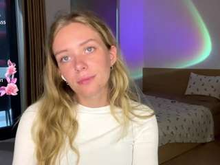 KaY live cam preview