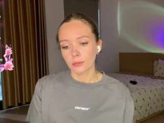 KaY live cam preview