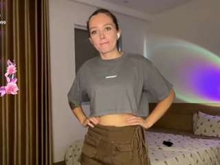 KaY live cam preview