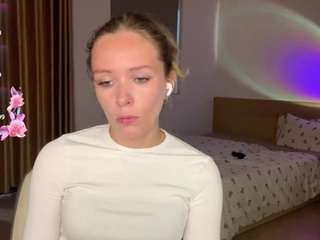 KaY live cam preview