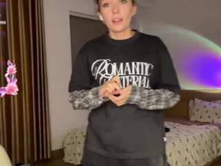 KaY live cam preview