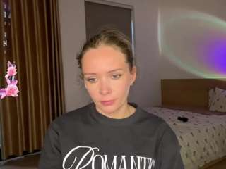 KaY live cam preview