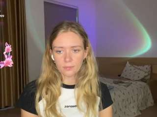 KaY live cam preview