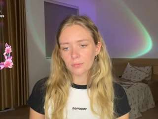 KaY live cam preview