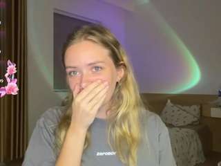 KaY live cam preview