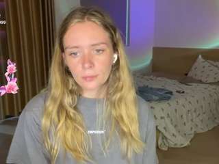 KaY live cam preview