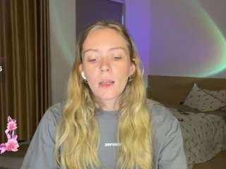 KaY live cam preview