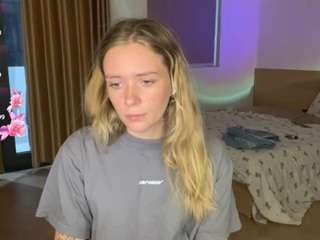 KaY live cam preview