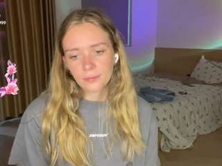 KaY live cam preview