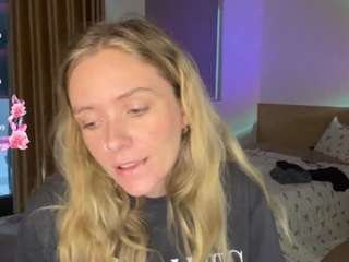KaY live cam preview