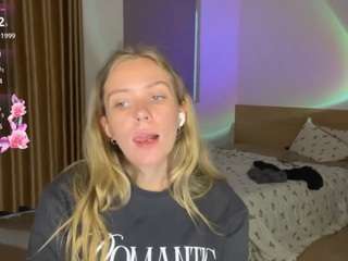 KaY live cam preview