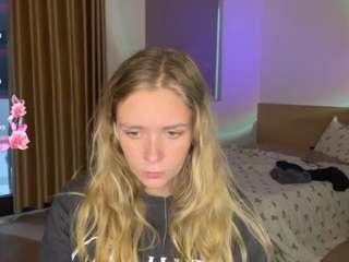 KaY live cam preview