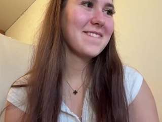 clemenciacrissey Sex Cam Show