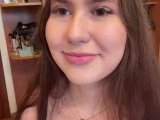 clemenciacrissey live webcam show