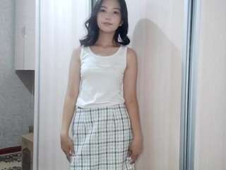 Daniellefagnani's cam show statistics and live stream