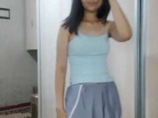 daniellefagnani Sex Cam Show