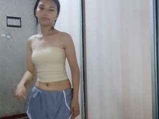 daniellefagnani Sex Cam Show