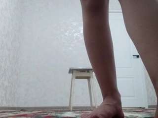 Lily live webcam show