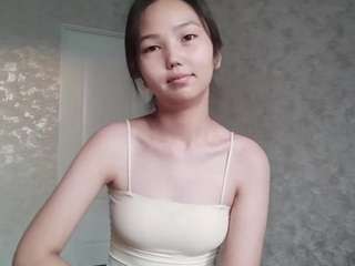 Lily live webcam show