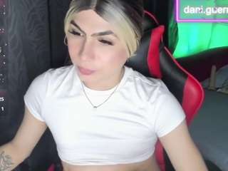 Live cam show with Dannalove1