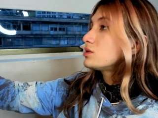 deimondragon Sex Cam Show