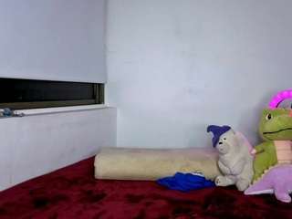 DaimonDragon live webcam show