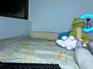 DaimonDragon live webcam show
