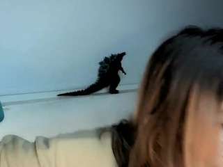 DaimonDragon live cam preview
