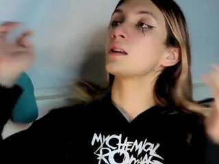 DaimonDragon on CamSoda