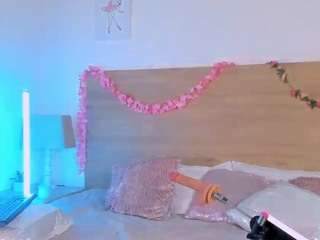 lara-rous live webcam show
