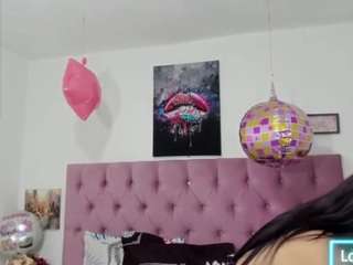 lux-wish live webcam show
