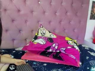 lux-wish live webcam show