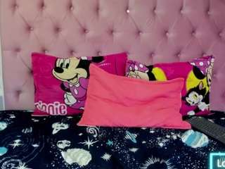 Lux-wish live webcam show