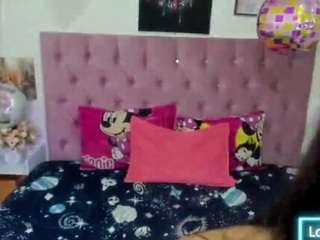 Lux-wish live webcam show