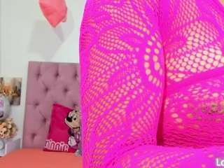 Lux-wish live webcam show