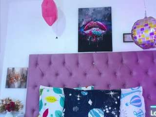 Lux-wish live cam preview
